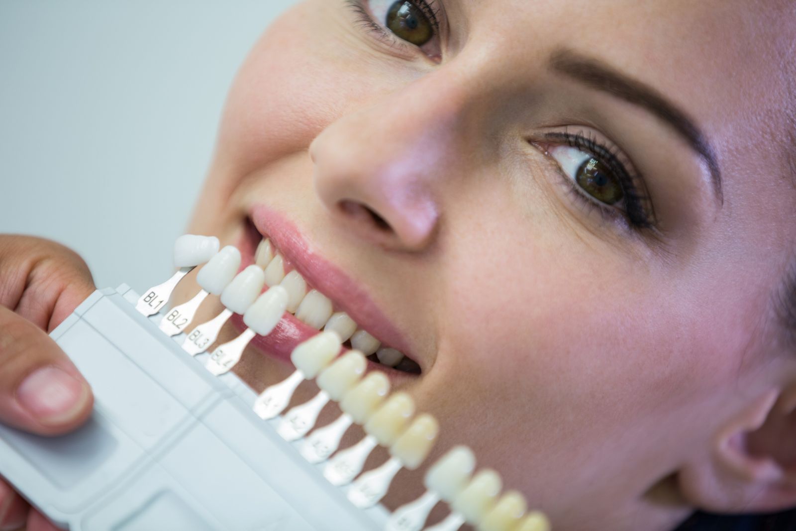 Dental implants cost in glasgow 